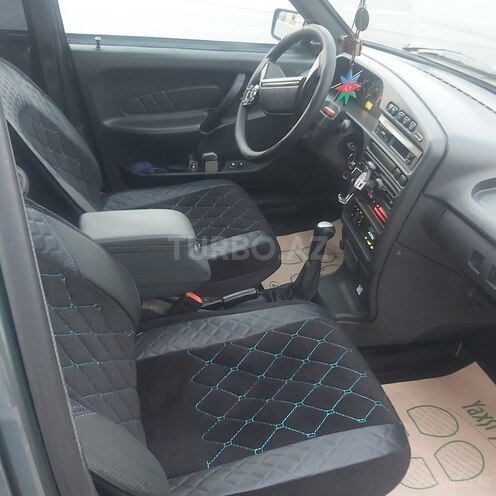 LADA (VAZ) 2115 2010, 290,000 km - 1.6 l - Bakı