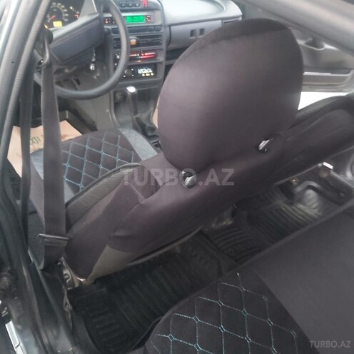 LADA (VAZ) 2115 2010, 290,000 km - 1.6 l - Bakı