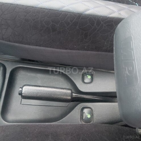 LADA (VAZ) 2115 2010, 290,000 km - 1.6 l - Bakı