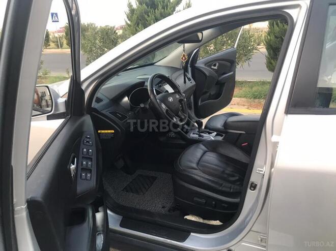 Hyundai ix35 2012, 167,011 km - 2.0 l - Naftalan