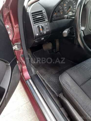 Mercedes C 200 1997, 260,000 km - 2.0 l - Bakı