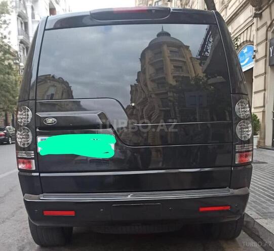 Land Rover Discovery Sport 2006, 176,000 km - 4.0 л - Bakı