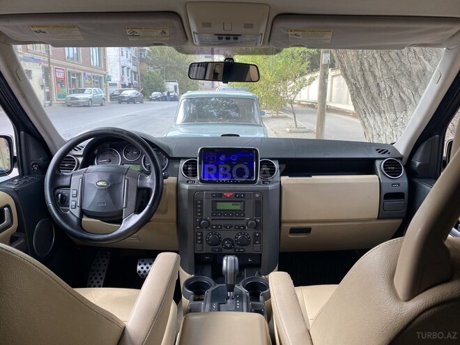 Land Rover Discovery Sport 2006, 176,000 km - 4.0 л - Bakı