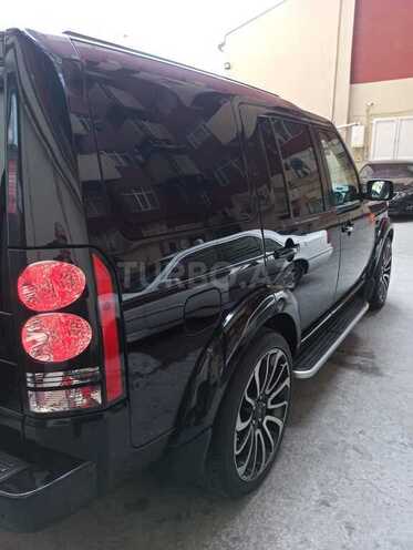 Land Rover Discovery Sport 2006, 176,000 km - 4.0 л - Bakı