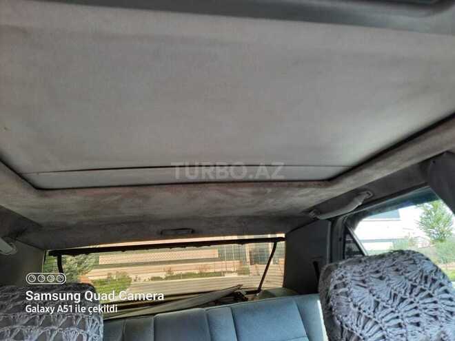 Mercedes E 250 1994, 360,000 km - 2.5 л - Bakı