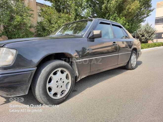 Mercedes E 250 1994, 360,000 km - 2.5 л - Bakı