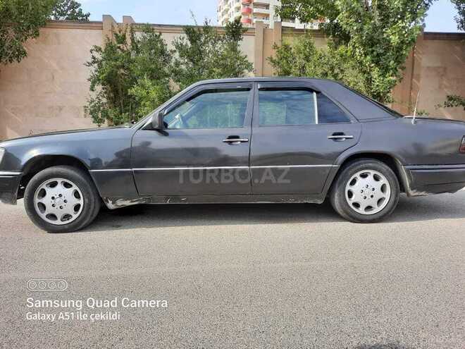 Mercedes E 250 1994, 360,000 km - 2.5 л - Bakı