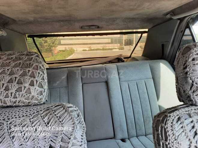 Mercedes E 250 1994, 360,000 km - 2.5 л - Bakı