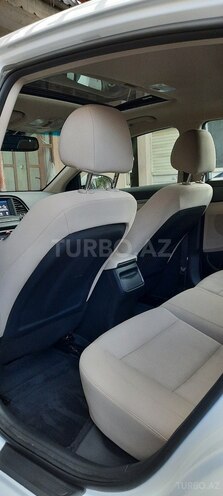Hyundai Elantra 2017, 44,800 km - 2.0 l - Bakı