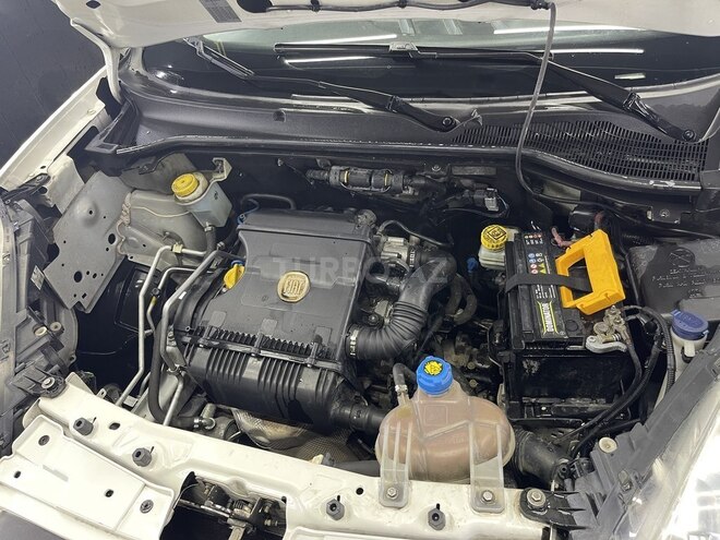 Fiat Doblo 2014, 287,000 km - 1.4 l - Bakı