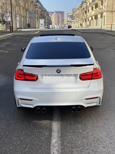 BMW 320 2014, 99,000 km - 2.0 l - Bakı