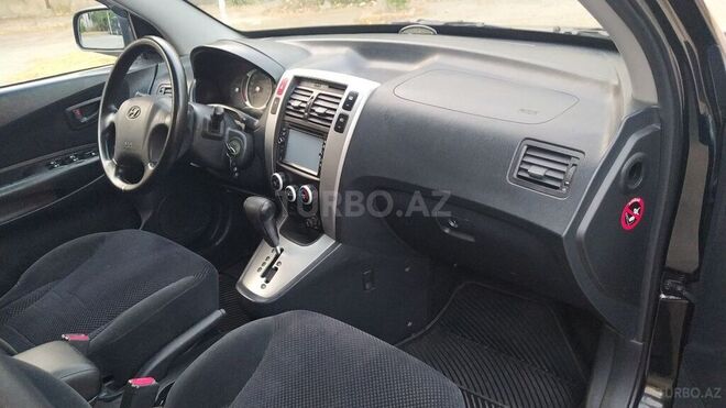 Hyundai Tucson 2005, 319,000 km - 2.0 l - Bakı
