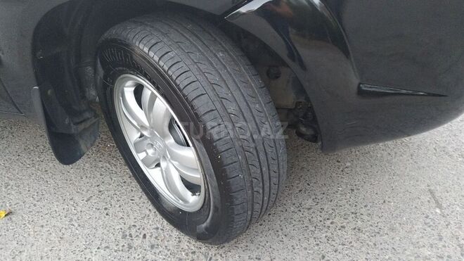 Hyundai Tucson 2005, 319,000 km - 2.0 l - Bakı