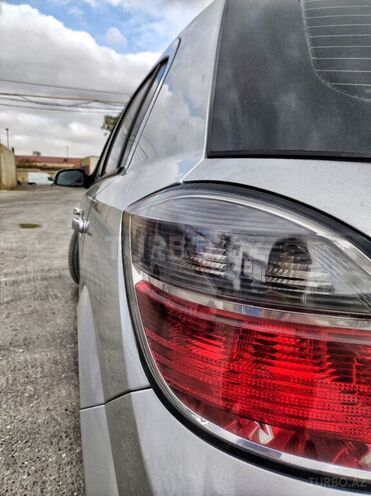 Opel Astra 2007, 202,000 km - 1.3 l - Bakı