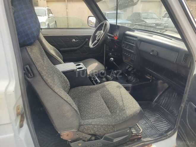 LADA (VAZ) Niva 2009, 106,963 km - 1.7 л - Bakı