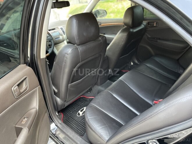 Hyundai Sonata 2009, 147,000 km - 2.4 l - Bakı