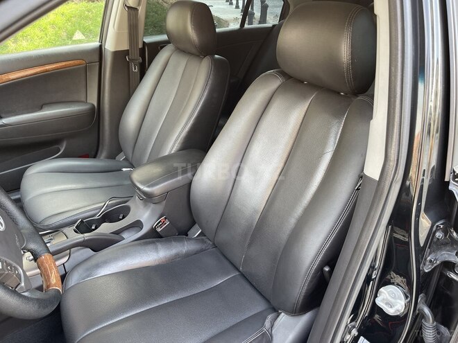 Hyundai Sonata 2009, 147,000 km - 2.4 l - Bakı