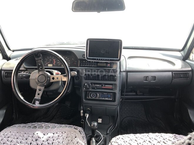 LADA (VAZ) 2114 2011, 348,000 km - 1.5 л - Salyan