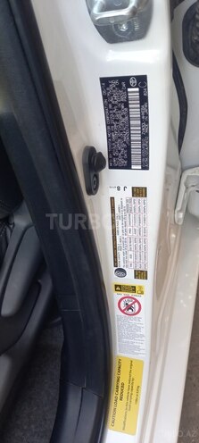 Toyota Prius 2014, 252,667 km - 1.8 л - Gəncə