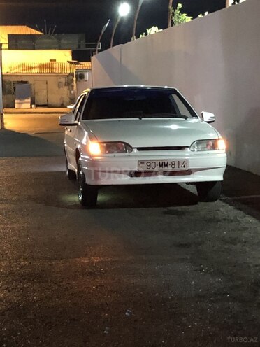 LADA (VAZ) 2114 2011, 348,000 km - 1.5 л - Salyan