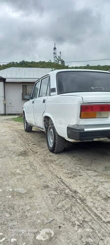 LADA (VAZ) 2107 2005, 195,000 km - 1.6 l - Quba
