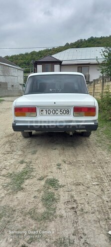 LADA (VAZ) 2107 2005, 195,000 km - 1.6 l - Quba