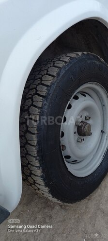LADA (VAZ) 2107 2005, 195,000 km - 1.6 l - Quba