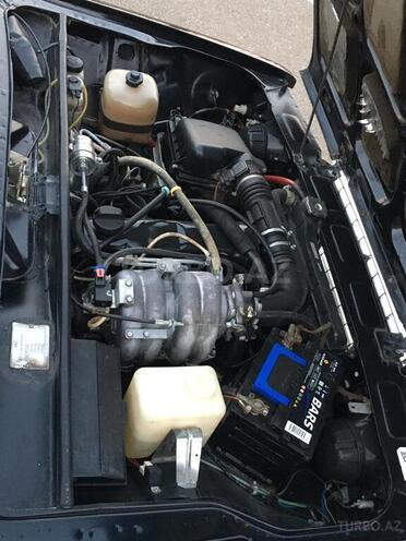 LADA (VAZ) 2107 2010, 52,000 km - 1.6 l - Ucar