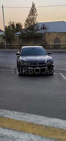 Dodge Charger 2014, 105,000 km - 3.6 l - Bakı