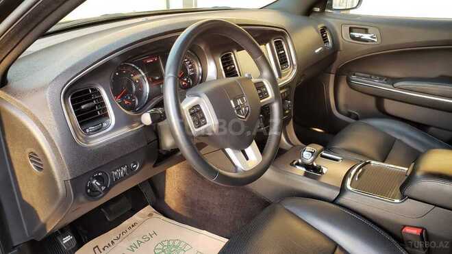 Dodge Charger 2014, 105,000 km - 3.6 l - Bakı