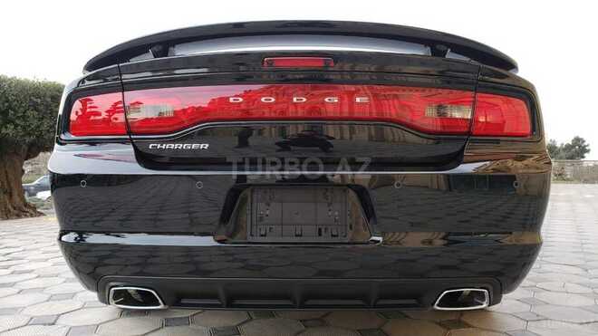Dodge Charger 2014, 105,000 km - 3.6 l - Bakı