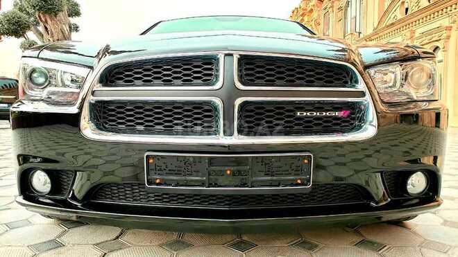 Dodge Charger 2014, 105,000 km - 3.6 l - Bakı