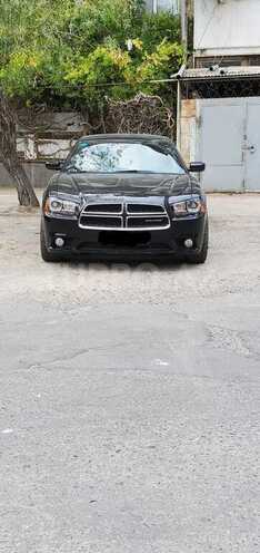 Dodge Charger 2014, 105,000 km - 3.6 l - Bakı