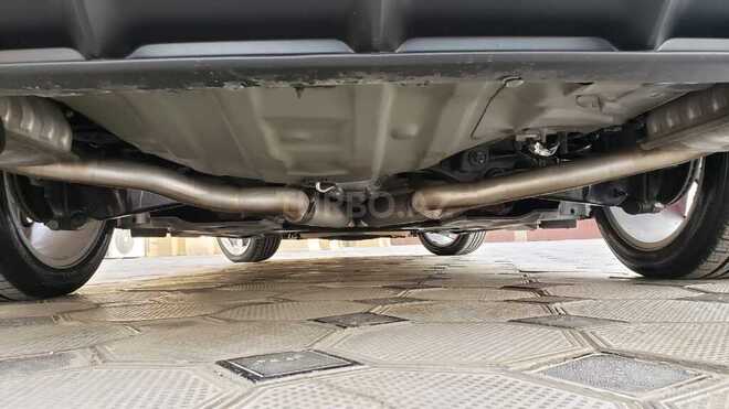 Dodge Charger 2014, 105,000 km - 3.6 l - Bakı