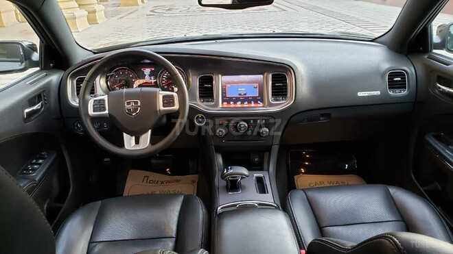 Dodge Charger 2014, 105,000 km - 3.6 l - Bakı