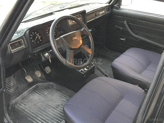 LADA (VAZ) 2107 2010, 52,000 km - 1.6 l - Ucar