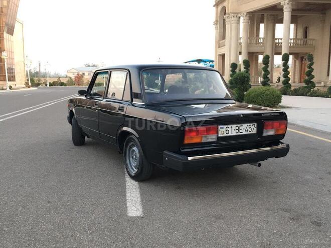 LADA (VAZ) 2107 2010, 52,000 km - 1.6 l - Ucar
