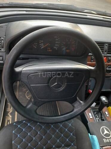 Mercedes C 180 1997, 527,316 km - 1.8 l - Lənkəran