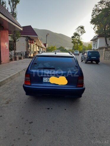 Mercedes C 180 1997, 527,316 km - 1.8 l - Lənkəran