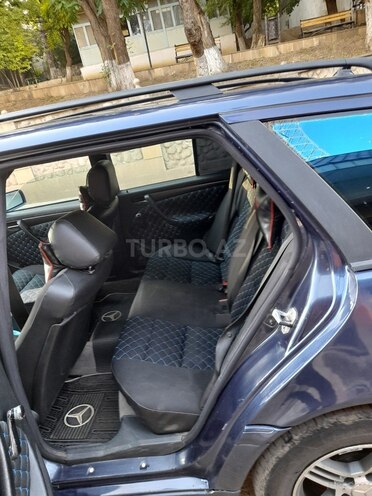 Mercedes C 180 1997, 527,316 km - 1.8 l - Lənkəran