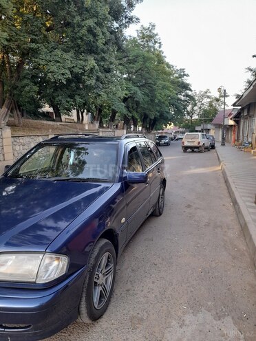 Mercedes C 180 1997, 527,316 km - 1.8 l - Lənkəran