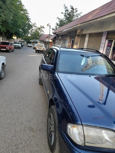 Mercedes C 180 1997, 527,316 km - 1.8 l - Lənkəran