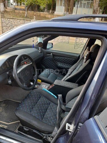 Mercedes C 180 1997, 527,316 km - 1.8 l - Lənkəran