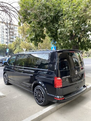 Volkswagen Transporter 2018, 34,000 km - 2.0 l - Bakı
