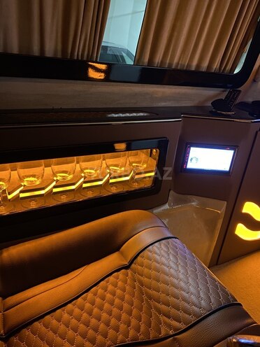 Volkswagen Transporter 2018, 34,000 km - 2.0 l - Bakı