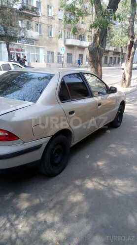 Iran Khodro Samand 2007, 500,000 km - 1.8 l - Bakı