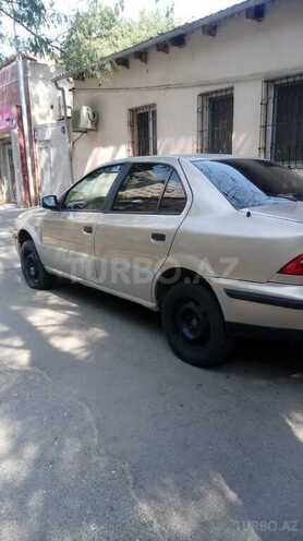 Iran Khodro Samand 2007, 500,000 km - 1.8 l - Bakı