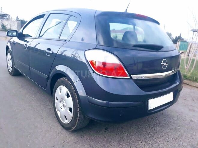 Opel Astra 2007, 178,000 km - 1.4 л - Bakı