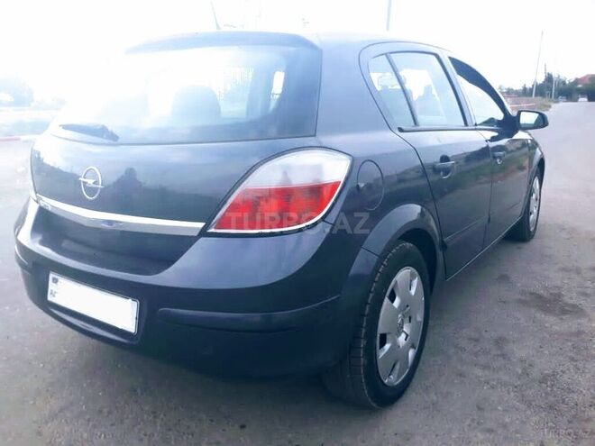 Opel Astra 2007, 178,000 km - 1.4 л - Bakı