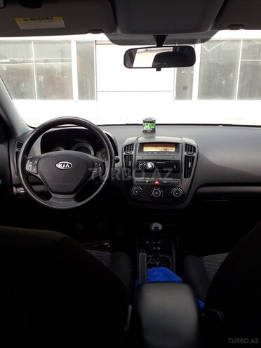 Kia Ceed 2008, 205,010 km - 1.4 л - Bakı